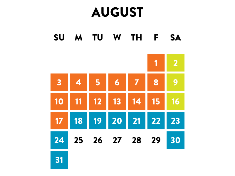 New Calendar - 4