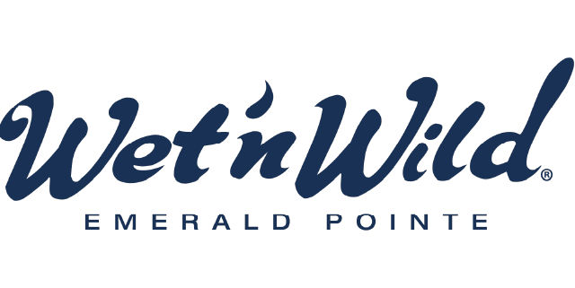 wet and wild