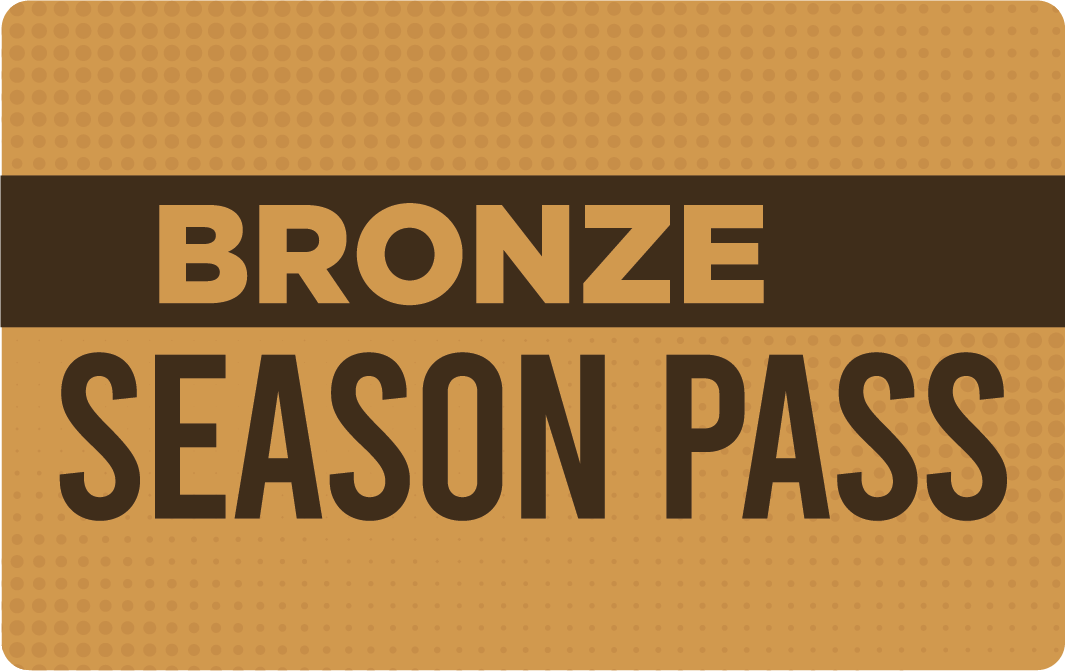 Gold Season Pass